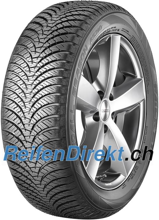 Falken Euro All Season AS210 (205/55R16 94V, Allwetterreifen)