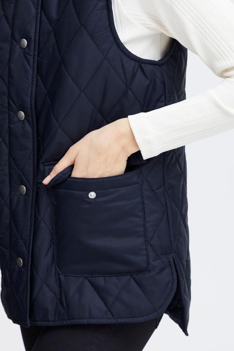 Immagine prodotto Fransa GILET FRLENNI 1 20613276 (S)