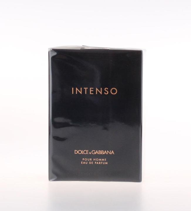 Produktbild Dolce & Gabbana Intenso (Eau de Parfum, 125 ml)