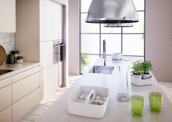 Image du produit Leitz MyBox (31.8 x 12.8 x 19.1 cm, 5 l)