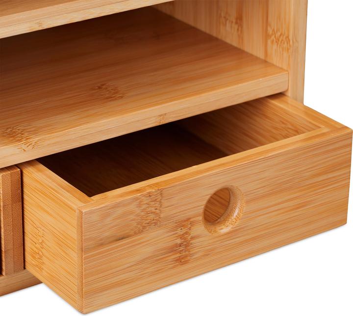 Image du produit Relaxdays Organisateur de bureau