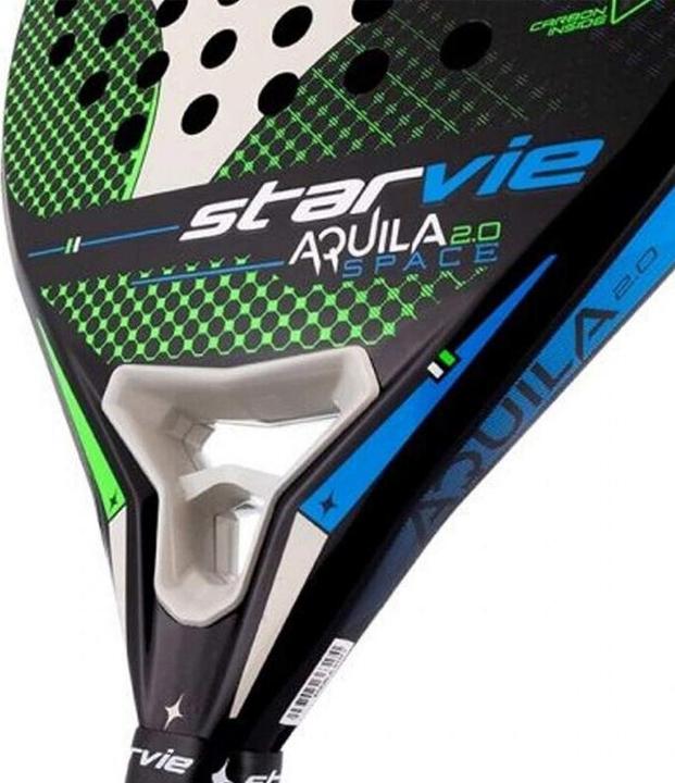 Immagine prodotto StarVie racchetta da padel aquila space 2.0