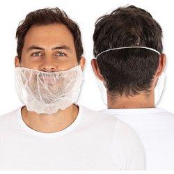 Image du produit Hygostar Coiffe en non-tissé pour barbe Standard