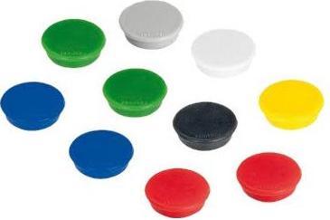 Immagine prodotto Franken Magnete rotondo MagFun (10 x)
