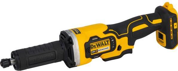 Actual product image DeWalt DCG426NXJ (Straight grinder, 1000 W)