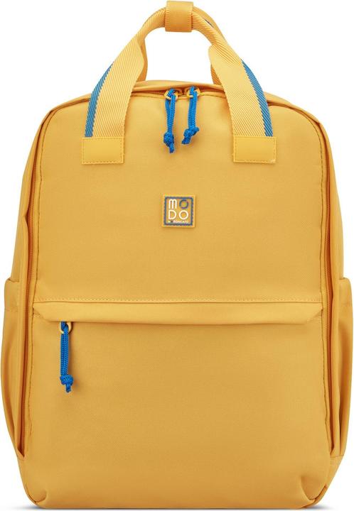 Actual product image Modo by Roncato Starlight 3.0 Reiserucksack 40 cm Laptopfach (24 l)