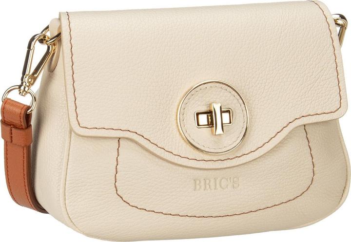 Immagine prodotto Brics Borsa a tracolla Bric's Gondola Gardenia