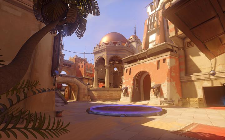 Actual product image Activision Overwatch - Origins Edition (PC)