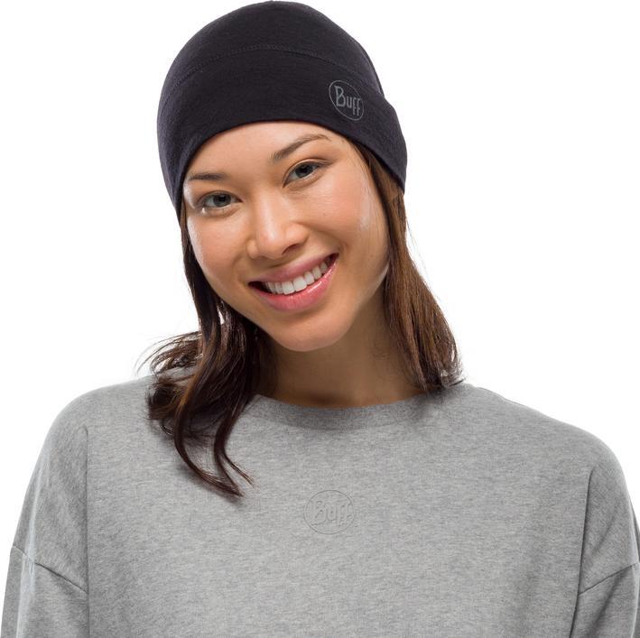 Immagine prodotto Buff Midweight Merino (Taglia unica)
