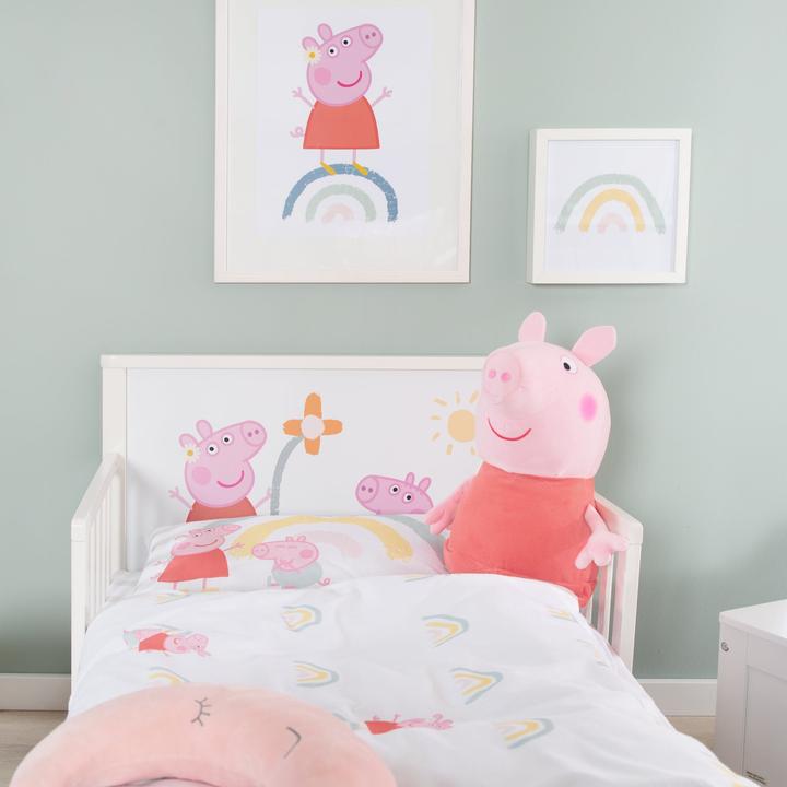 Immagine prodotto Roba Peppa Pig (70 x 140 cm)