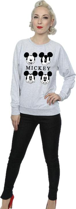 Image du produit Disney - Sweat - Femme (S)
