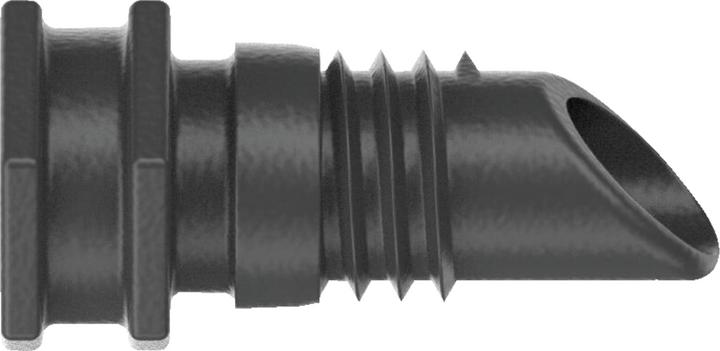 Produktbild Gardena Verschlussstopfen 4,6 mm (Tropfbewässerung Verbinder + Abzweiger)