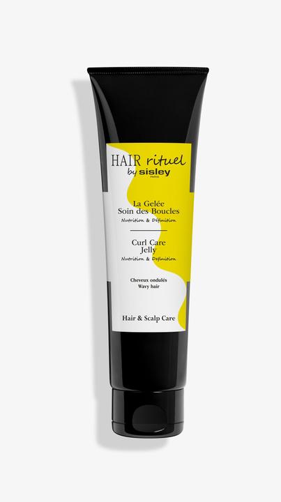 Produktbild Sisley Haarpflege Curl Care Jelly (Haargel, 150 ml)