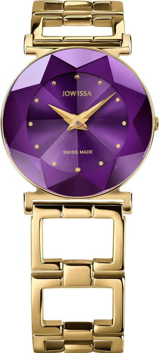 Image du produit Jowissa J5.849.M (Montre analogique, 30 mm)
