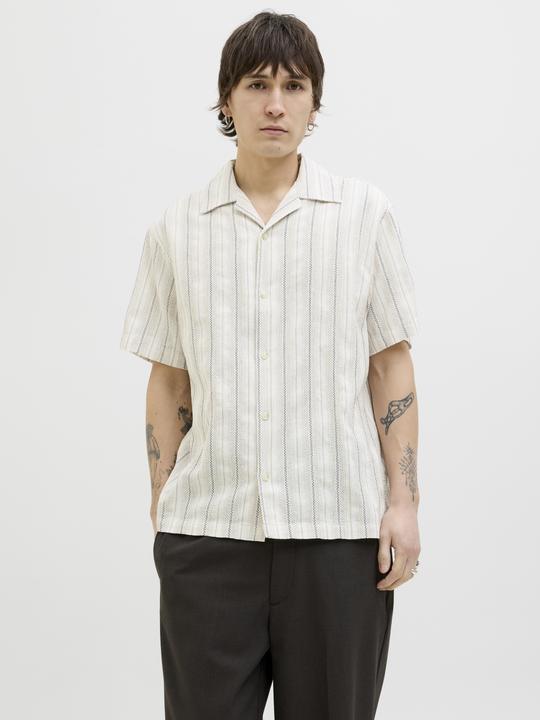 Actual product image Jack & Jones Relaxed Fit Hemd Hemd (XS)