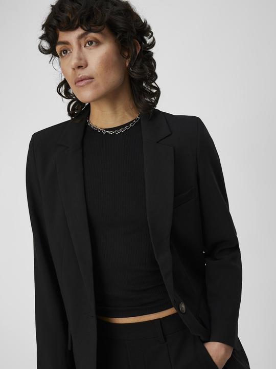 Image du produit Object Blazer simple bout (44)
