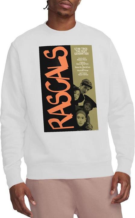 Produktbild The Next Generation Season 6 Episode 7 Sweatshirt (M)