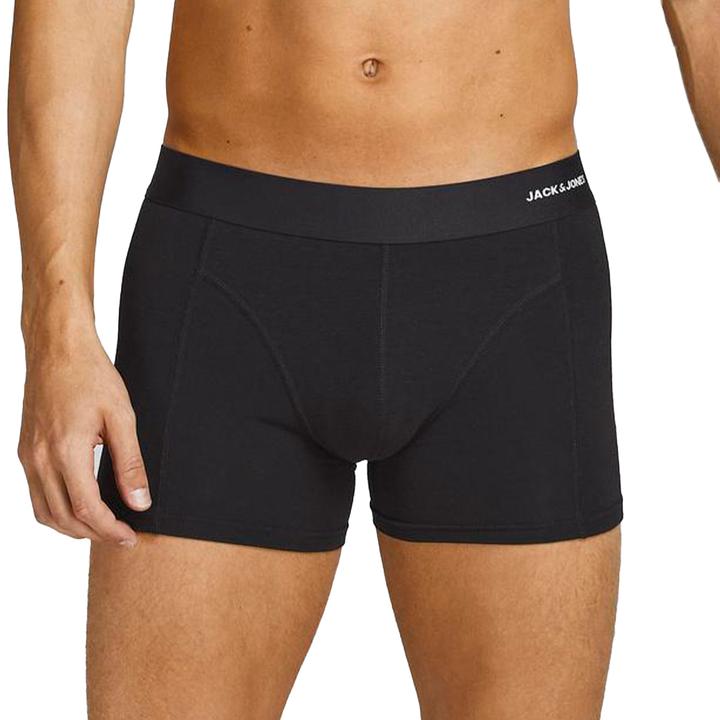 Actual product image Jack & Jones 6-pack Jacbasic Retro Short / Pant (M, pack of 6)