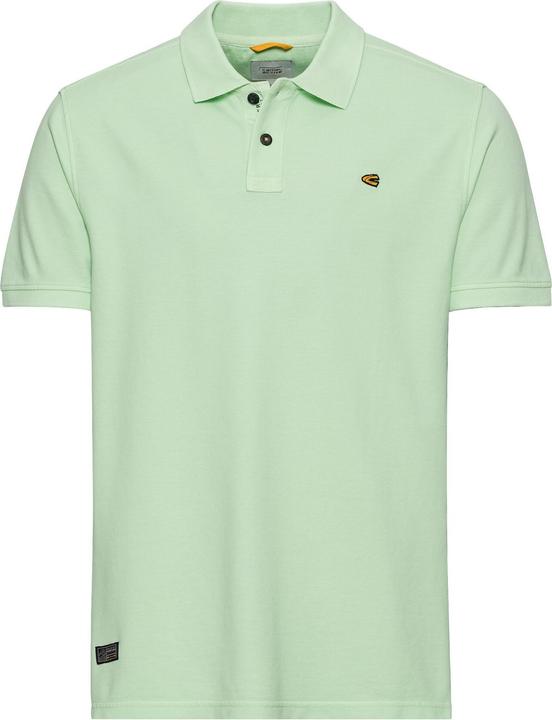 Immagine prodotto Camel Active Polo in piqué realizzata in cotone organico certificato (XXL)