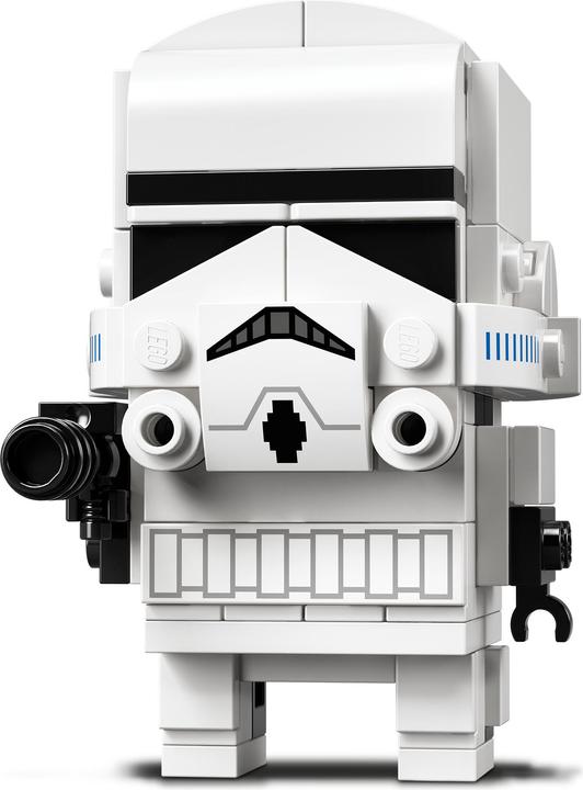 Image du produit LEGO Stormtrooper (41620, LEGO Brickheadz)