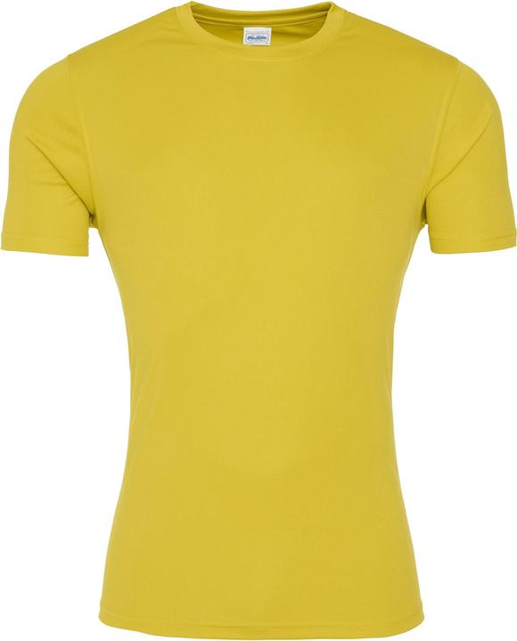 Sun yellow