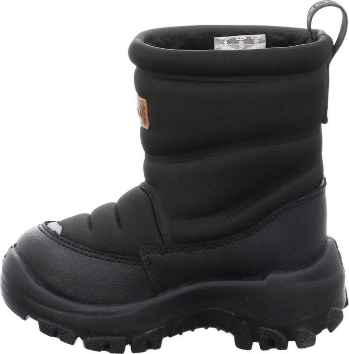 Actual product image Gulliver Frost GTX (20)