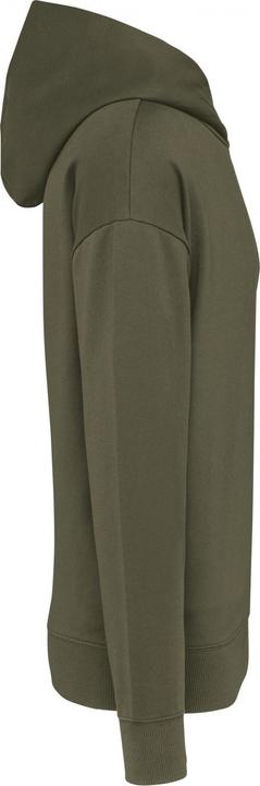 Produktbild Kariban Oversize-Hoodie aus Molton (M)