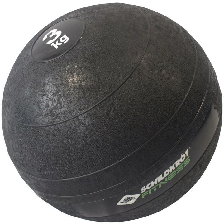 Actual product image Schildkröt Slamball 3 kg (3 kg, 235 mm)