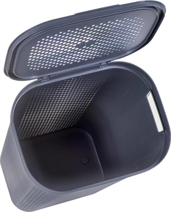 Actual product image Curver Kosz na bieliznę INFINITY RECYCLED 60 L (60 l)