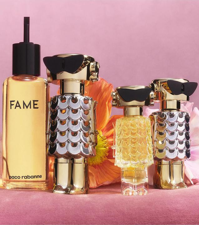 Produktbild Paco Rabanne Fame (Eau de Parfum, 50 ml)