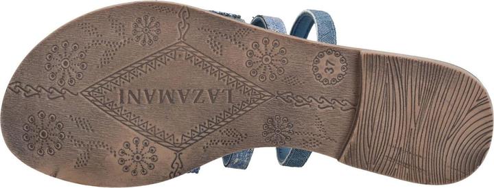 Actual product image Lazamani Pantoletten (36)