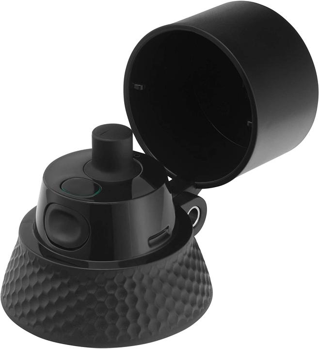 Produktbild WMF Trinkflasche Thermosflasche 350ml Waterkant AutoClose auslaufsicher BPA-frei (0.35 l)