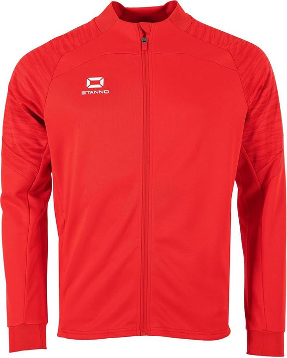 Produktbild Stanno Bolt Full Zip Jacke (S)
