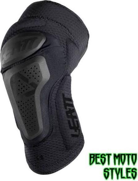 Actual product image Leatt 3DF 6.0 (L, XL, Knee pad, Pair)