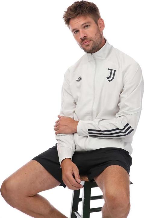 Image du produit adidas - Veste de survêtement 2020/21 PRESENTATION - Homme (XL)