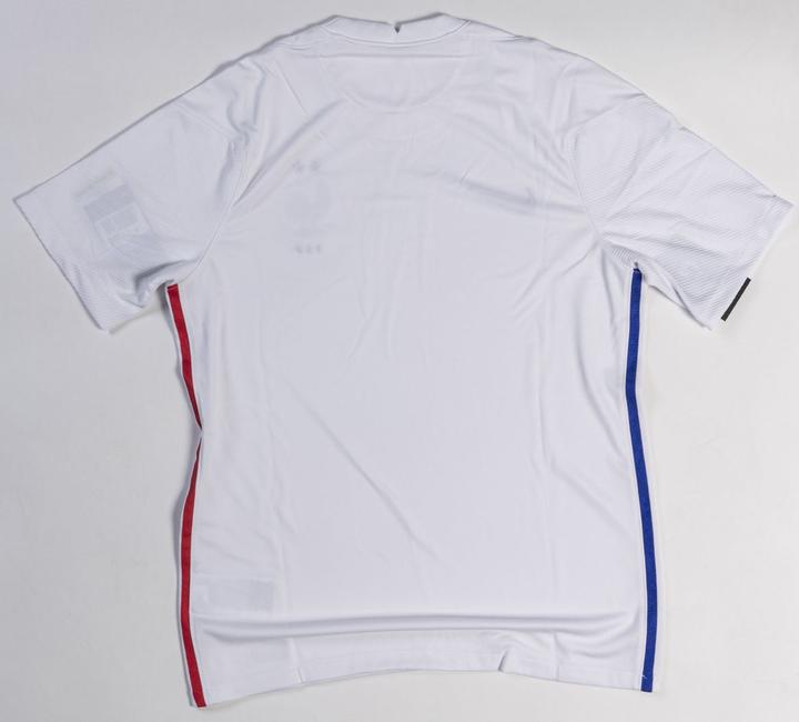 Produktbild Nike Frankreich Auswärts (S)