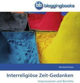 Actual product image Interreligiöse Zeit-Gedanken (Reinhard Kirste, 2014)