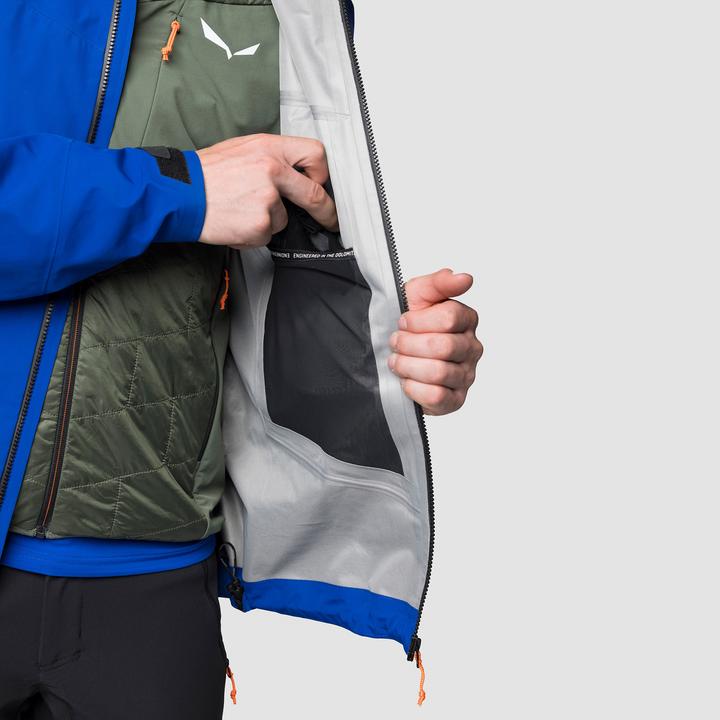 Produktbild Salewa Ortles 3L GORE-TEX® Jacke (M)