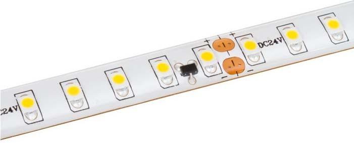 Produktbild EVN LED-Lichtband (Weiss, 500 cm, Indoor)