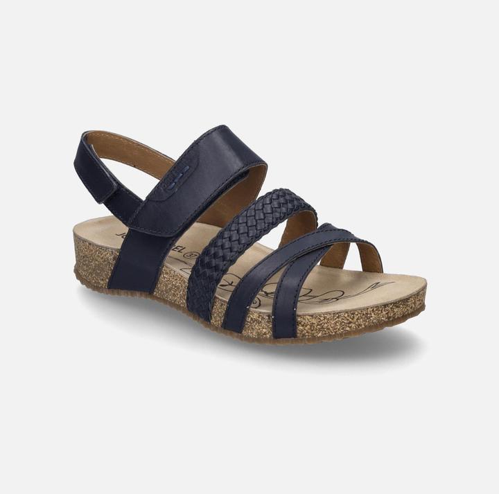 Actual product image Josef Seibel 78583-306 (41)