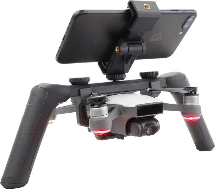 Actual product image PolarPro Tray (DJI Spark)