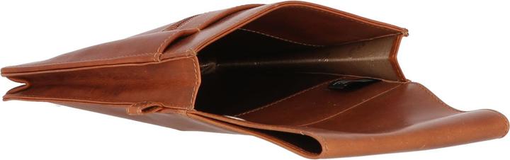 Immagine prodotto Esquire Portafoglio da cameriere Dallas in pelle 15,5 cm