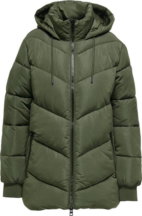 Produktbild Only Kapuze Steppjacke Steppmantel (S)