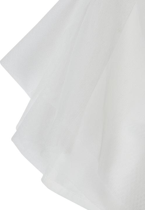 Image du produit Vertbaudet Robe de fête pour fille avec volants (158)