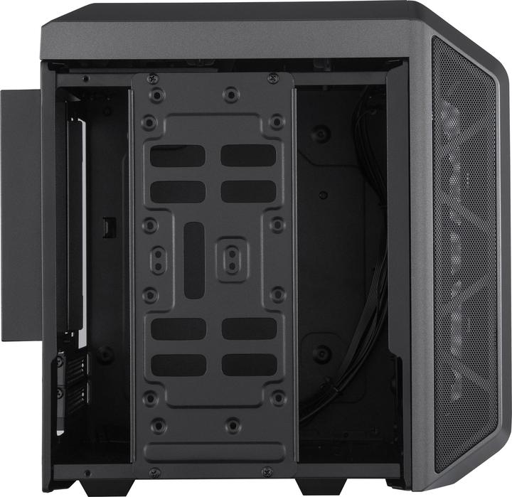 Immagine prodotto Cooler Master MasterCase H100 (Mini-ITX)