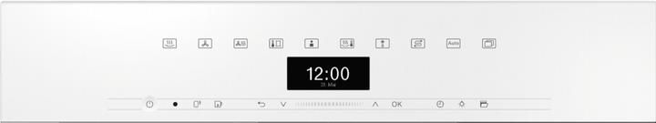 Actual product image Miele DGC 7465 HCX Pro