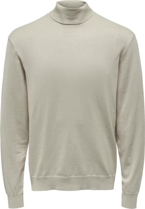 Immagine prodotto Only & Sons Maglia a collo alto (M)