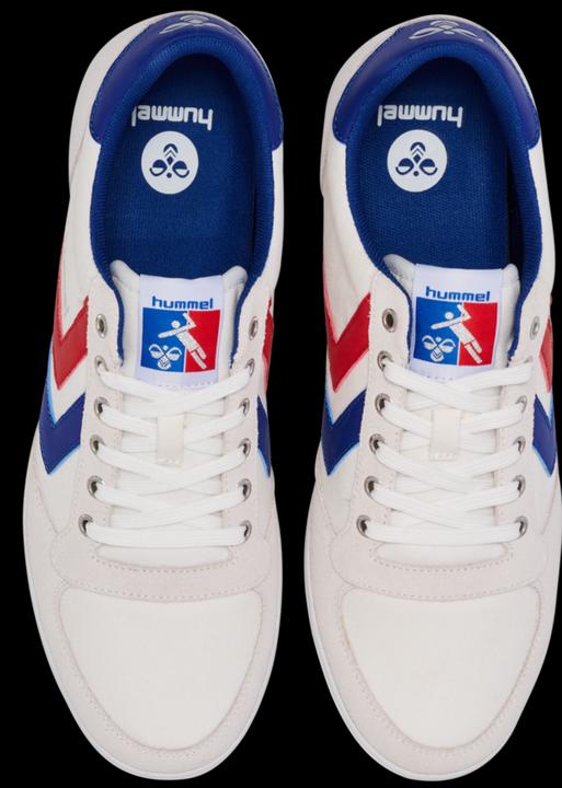 Image du produit hummel Slimmer Stadil Low (39)