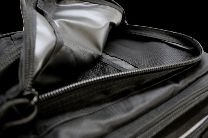 Immagine prodotto TomCase Travel (Zaino per drone, DJI Air 3)