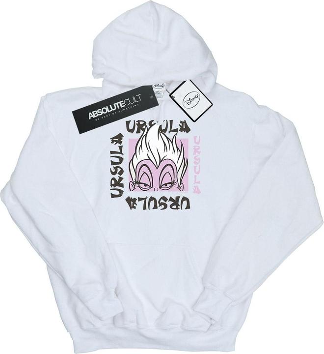 Produktbild Disney Ursula Take Out Kapuzenpullover (3XL)